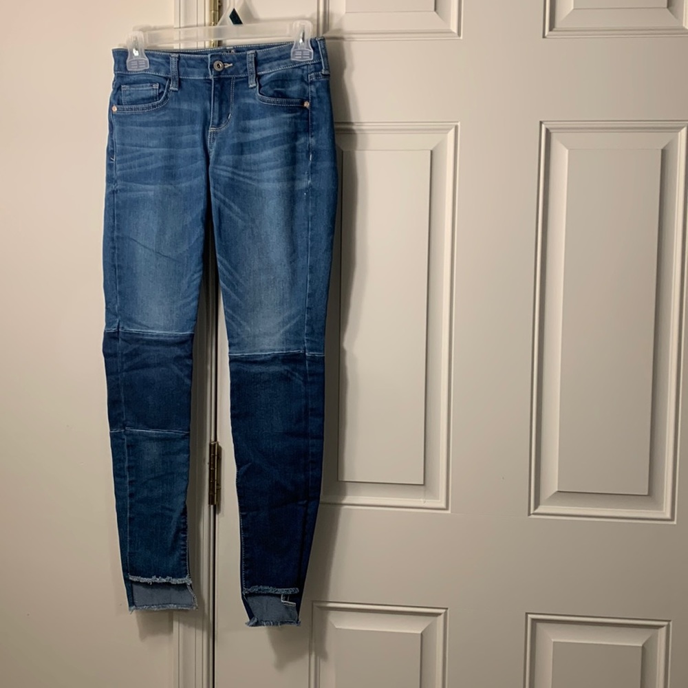 Arizona super skinny jeans Open to offers and trade!